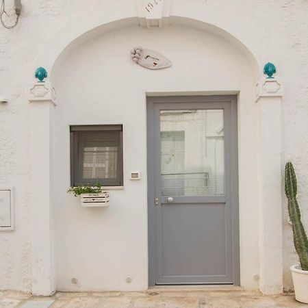 A Casa di Rosy Villa Ostuni Bagian luar foto