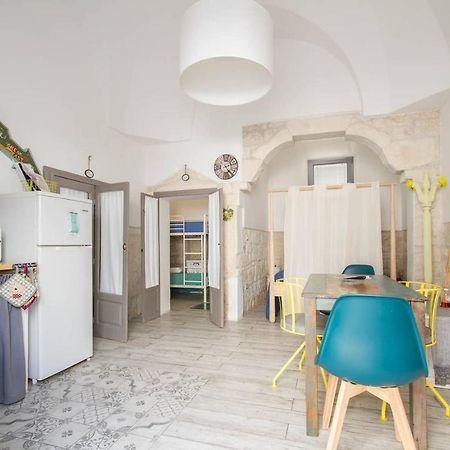 A Casa di Rosy Villa Ostuni Bagian luar foto