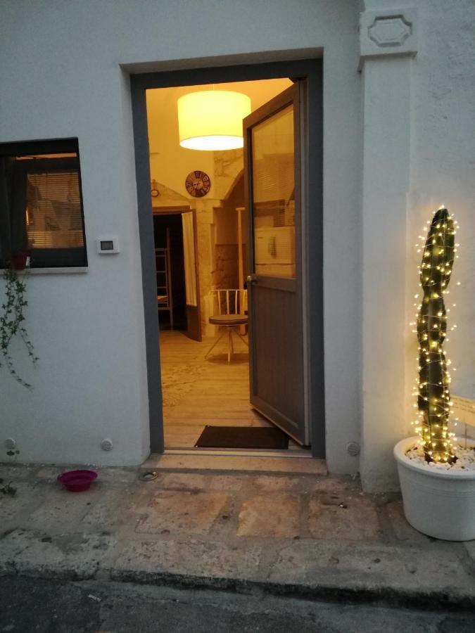A Casa di Rosy Villa Ostuni Bagian luar foto