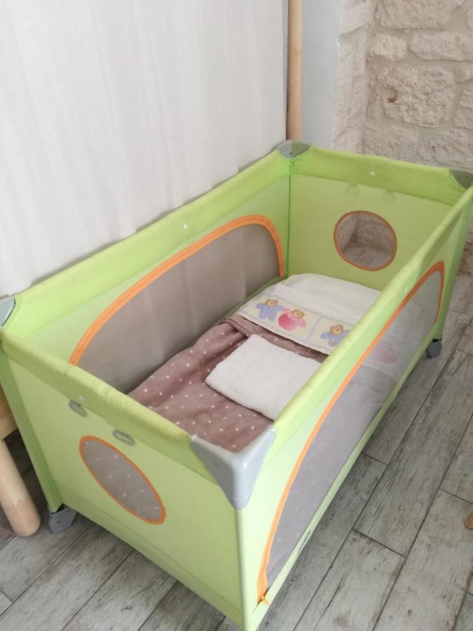 A Casa di Rosy Villa Ostuni Bagian luar foto