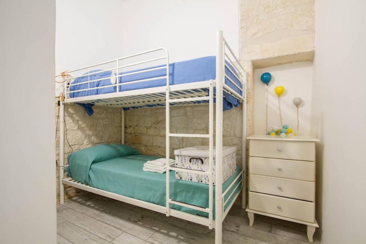 A Casa di Rosy Villa Ostuni Bagian luar foto