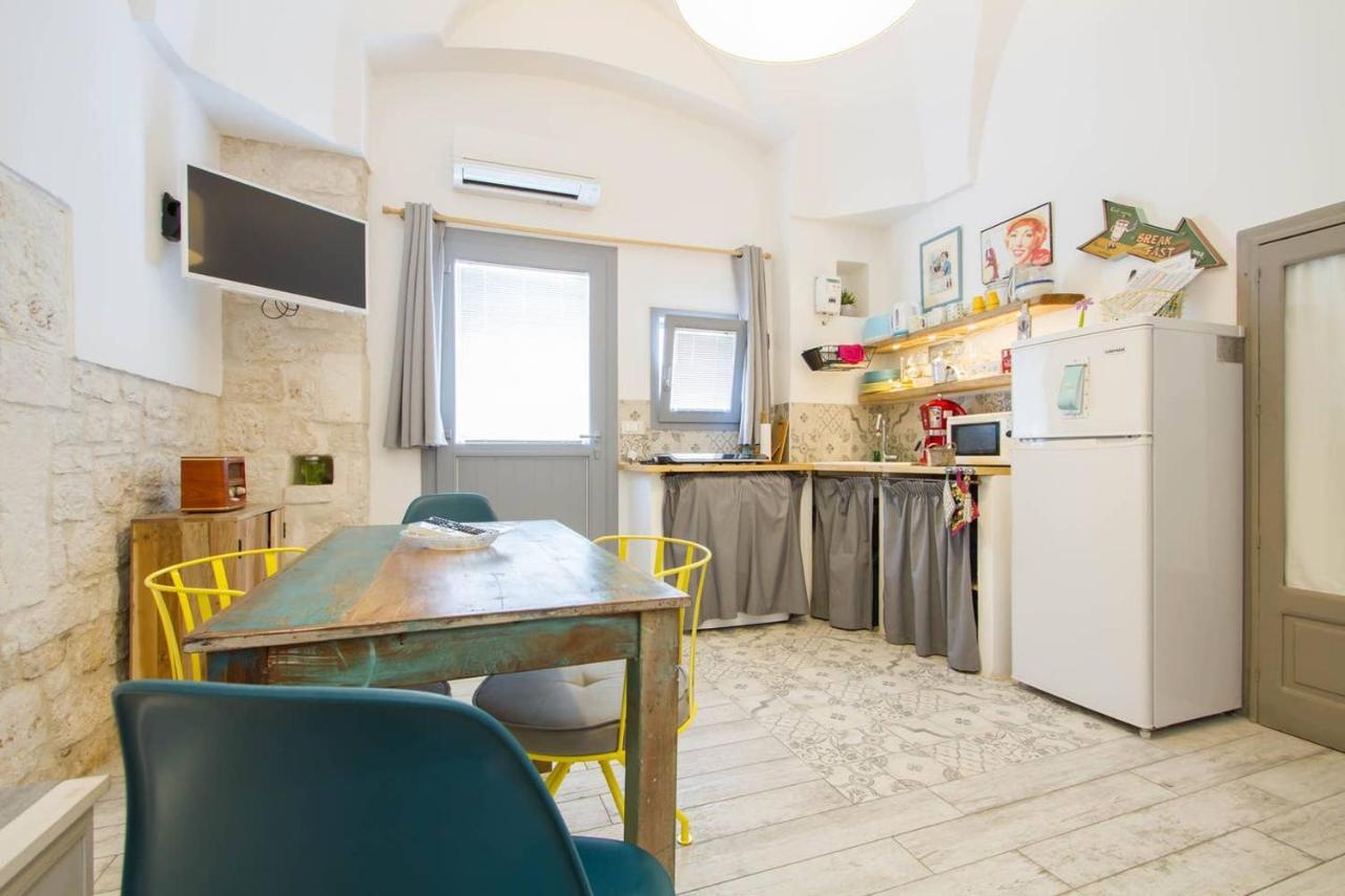 A Casa di Rosy Villa Ostuni Bagian luar foto