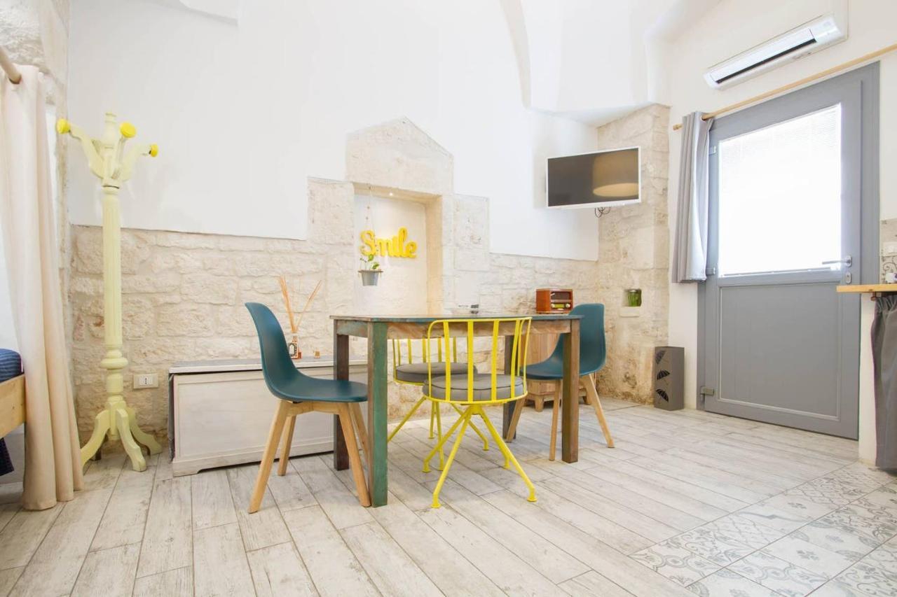 A Casa di Rosy Villa Ostuni Bagian luar foto