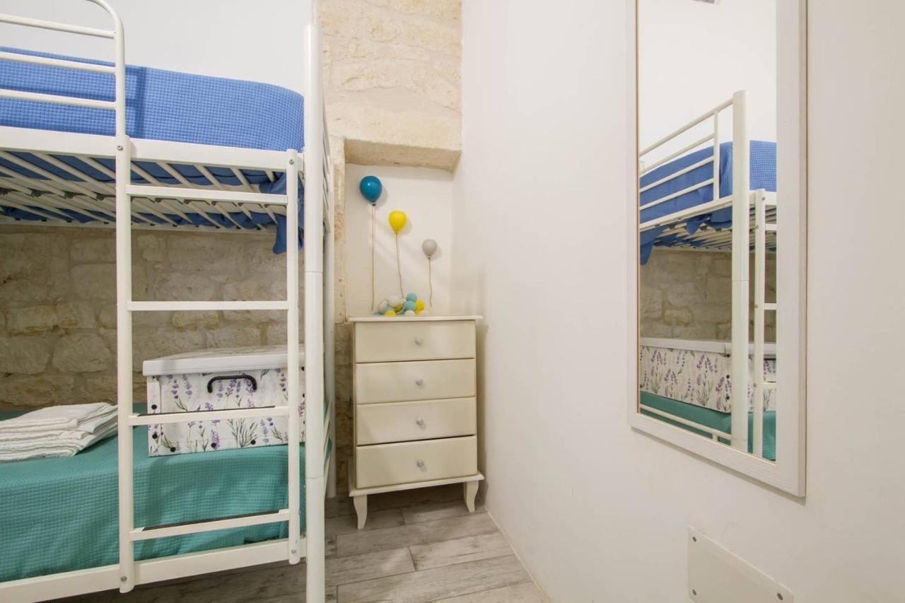 A Casa di Rosy Villa Ostuni Bagian luar foto
