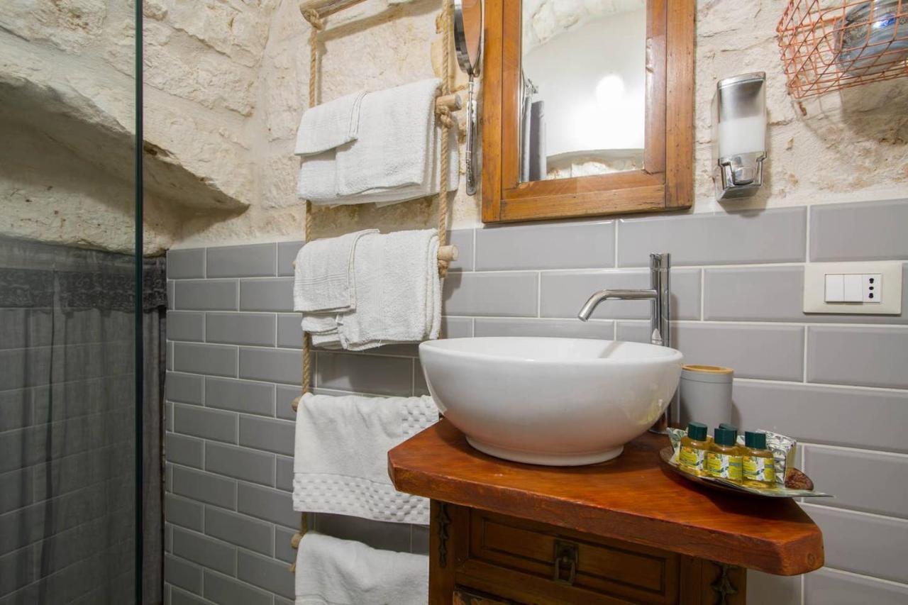 A Casa di Rosy Villa Ostuni Bagian luar foto
