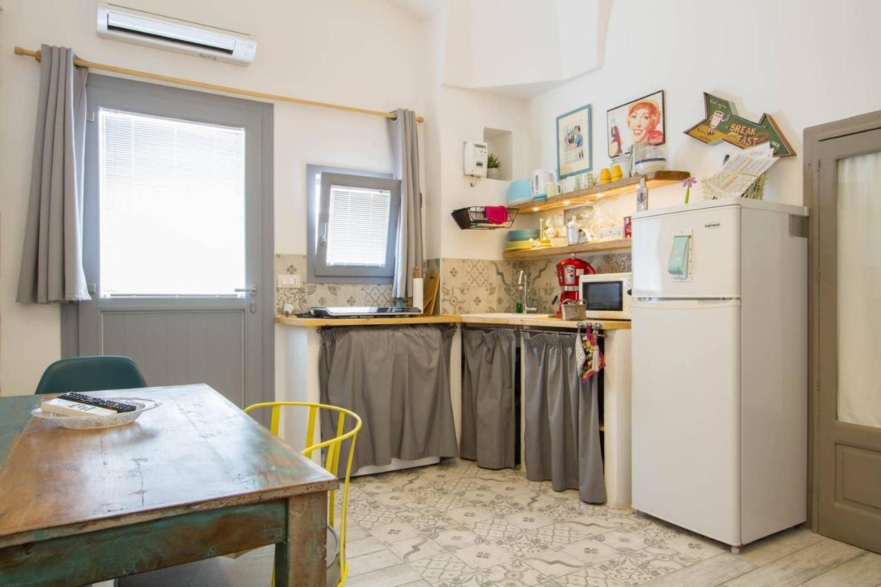 A Casa di Rosy Villa Ostuni Bagian luar foto