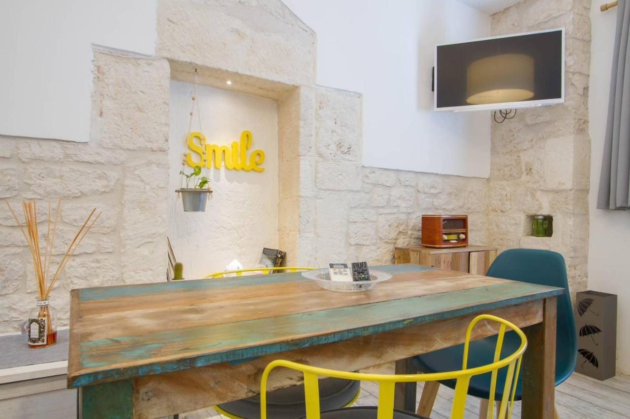 A Casa di Rosy Villa Ostuni Bagian luar foto