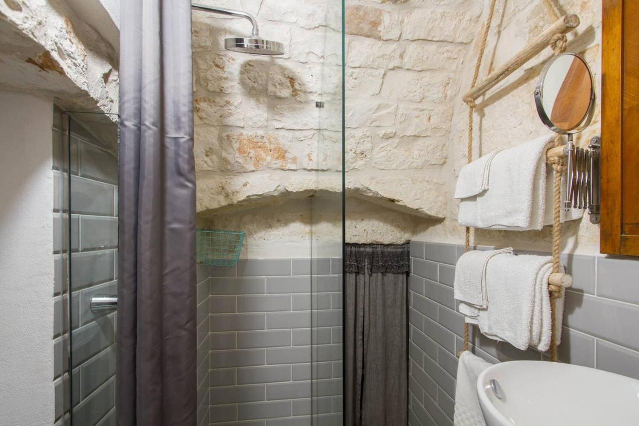 A Casa di Rosy Villa Ostuni Bagian luar foto