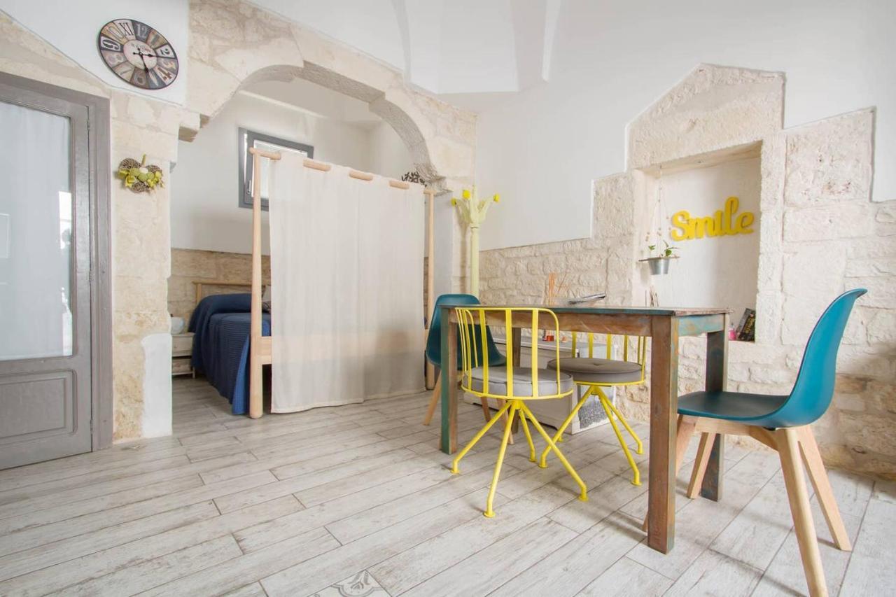 A Casa di Rosy Villa Ostuni Bagian luar foto