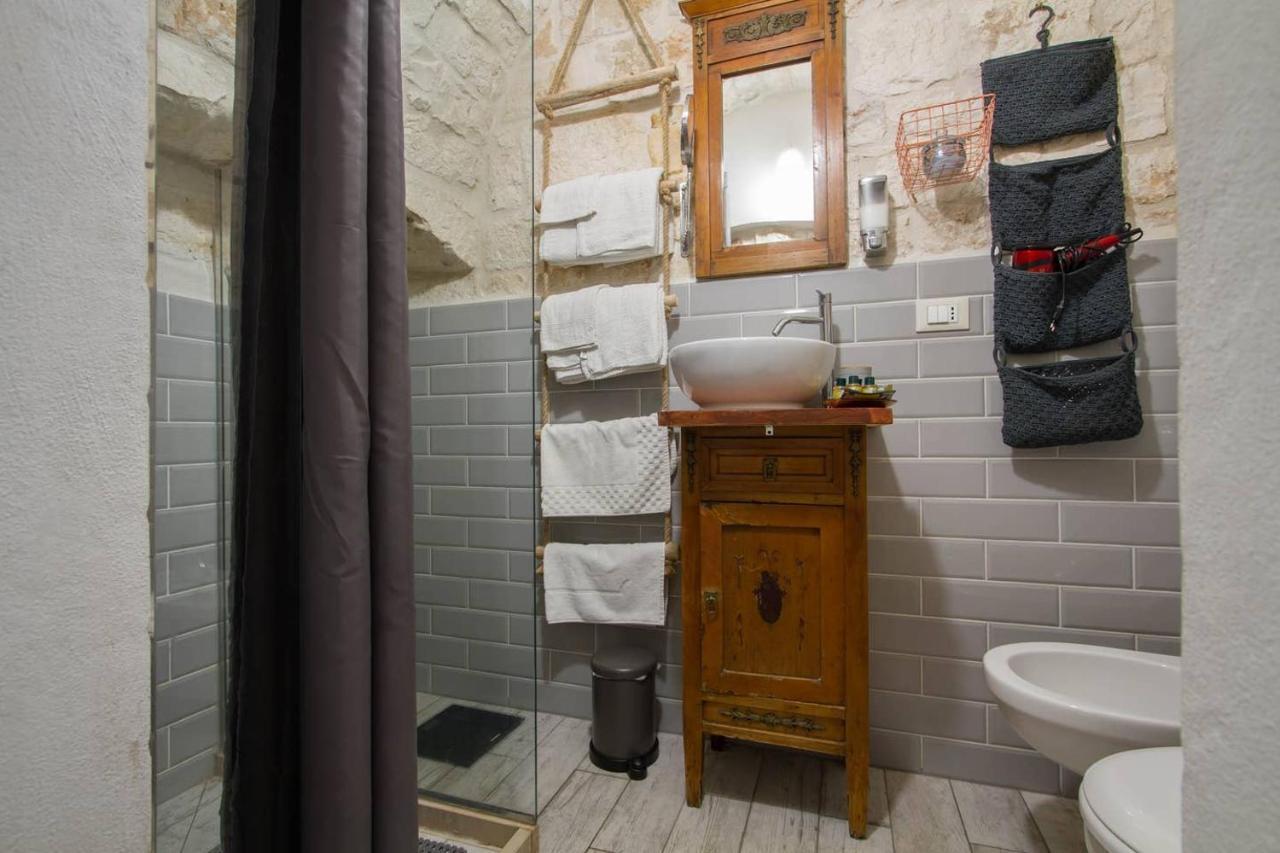 A Casa di Rosy Villa Ostuni Bagian luar foto