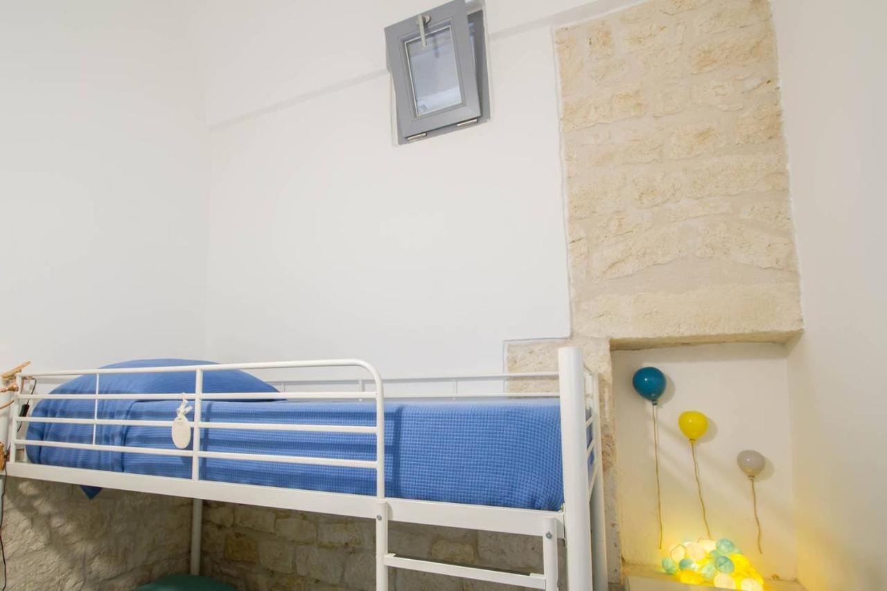 A Casa di Rosy Villa Ostuni Bagian luar foto