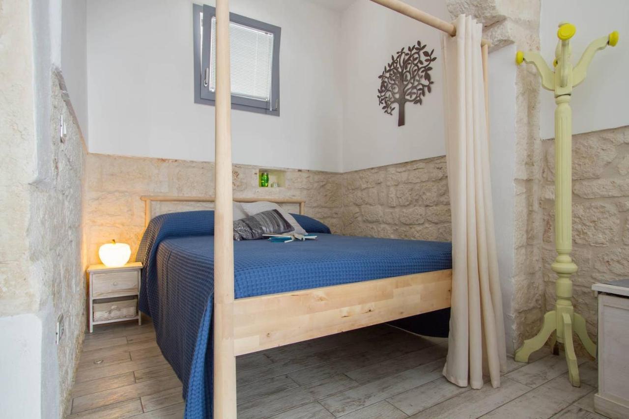 A Casa di Rosy Villa Ostuni Bagian luar foto