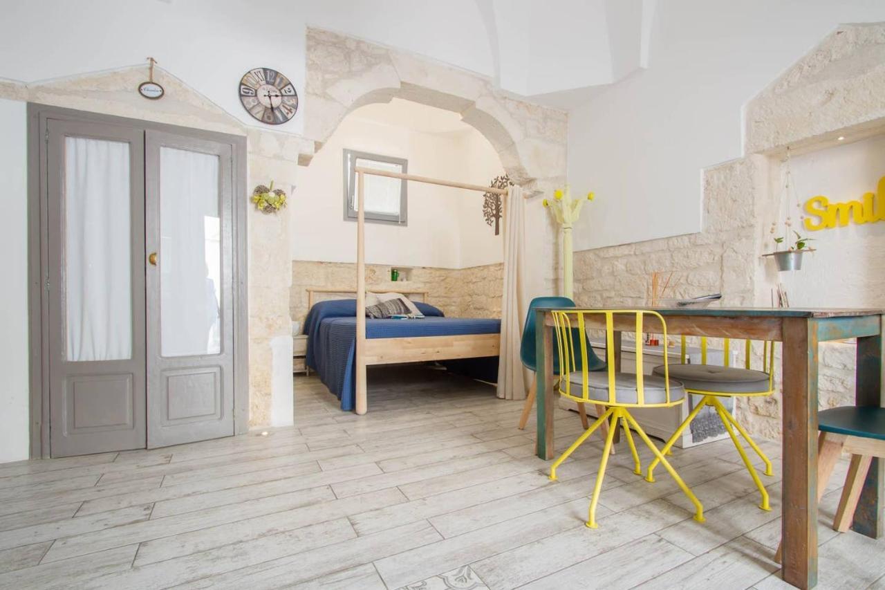 A Casa di Rosy Villa Ostuni Bagian luar foto