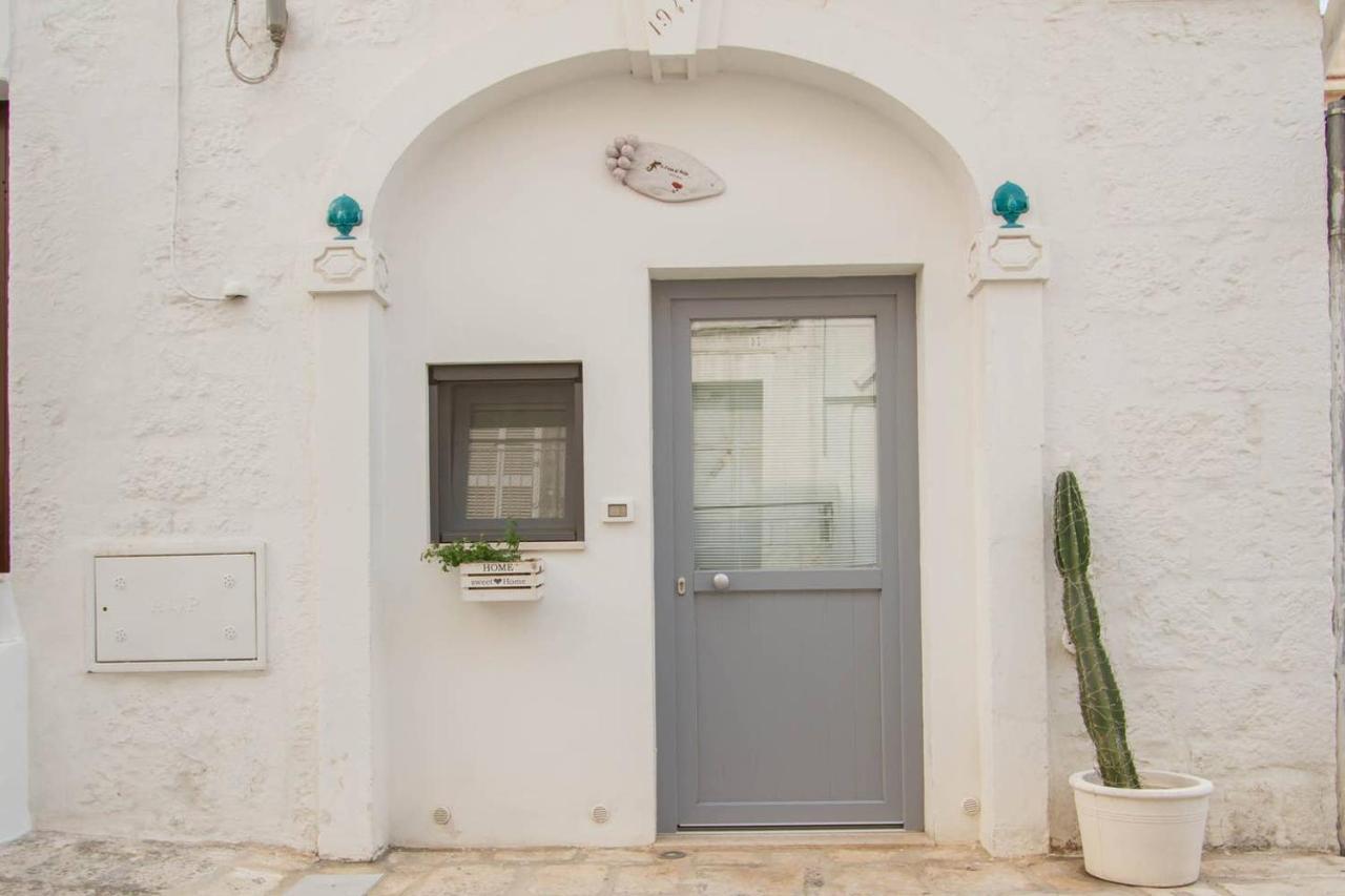 A Casa di Rosy Villa Ostuni Bagian luar foto