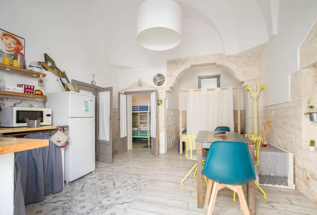 A Casa di Rosy Villa Ostuni Bagian luar foto
