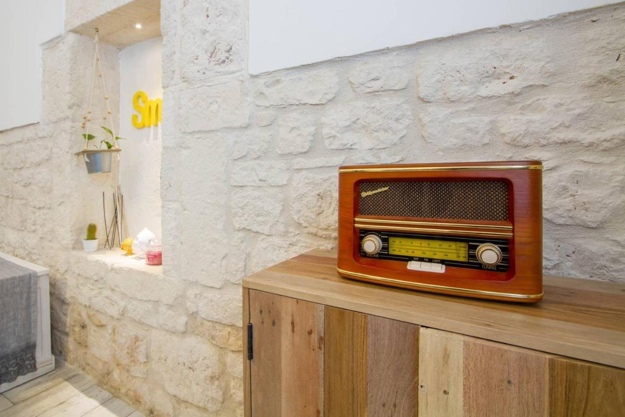 A Casa di Rosy Villa Ostuni Bagian luar foto