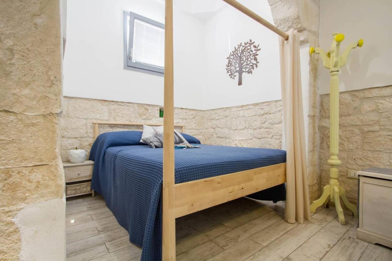 A Casa di Rosy Villa Ostuni Bagian luar foto