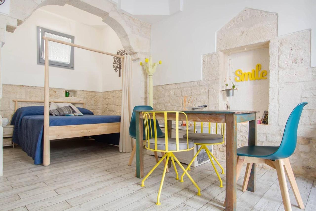 A Casa di Rosy Villa Ostuni Bagian luar foto
