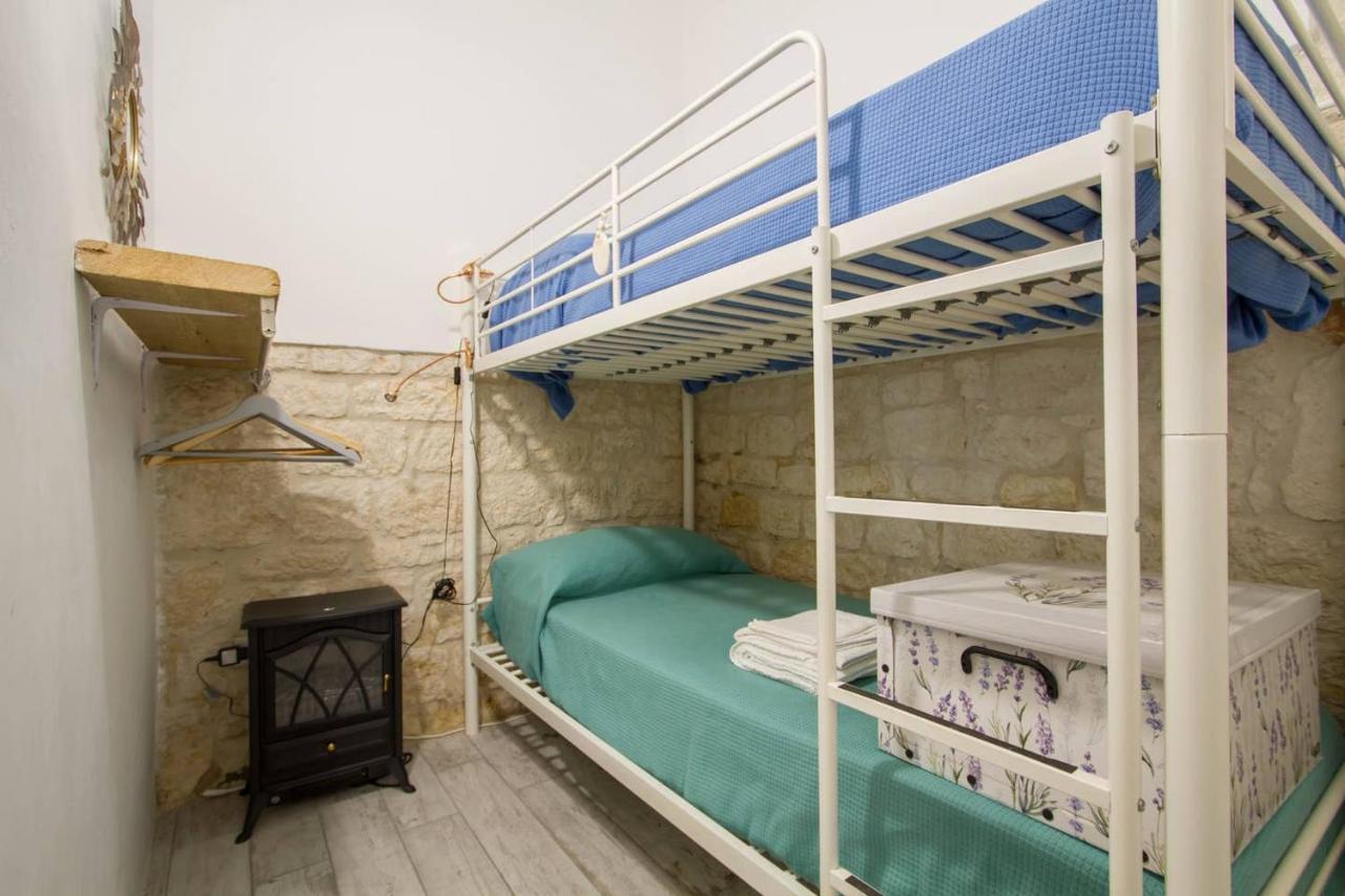 A Casa di Rosy Villa Ostuni Bagian luar foto